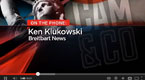 Ken Klukowski speaks to Cam Edwards on NRA News